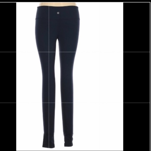 Lululemon Wunder Under Pant - Picture 2 of 13